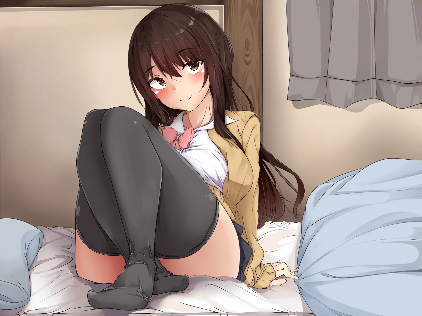 Ore No Koto Ga Sonna Ni Suki Ka Yo!- Nakayoshi Dachikou Wa Sex Friends | 내가 그렇게 좋은거야!? - 사이좋은 친구는 섹스 프렌드